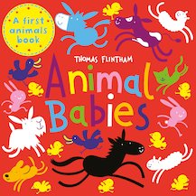 Animal Babies (BB)