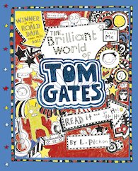 The Brilliant World of Tom Gates