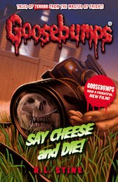 Say Cheese And Die!