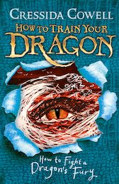 How to Fight a Dragon's Fury