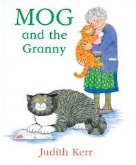 Mog and the Granny