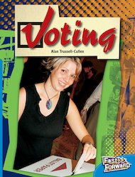Voting (Non-fiction) Level 10