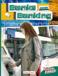 Banks and Banking (Non-fiction) Level 14