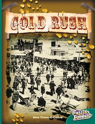 Gold Rush (Non-fiction) Level 14