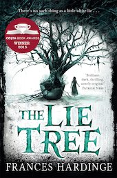 The Lie Tree
