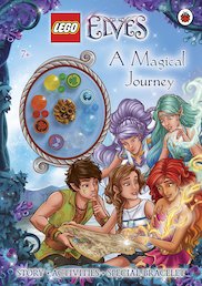 LEGO® Elves: A Magical Journey