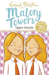 Malory Towers: Upper Fourth