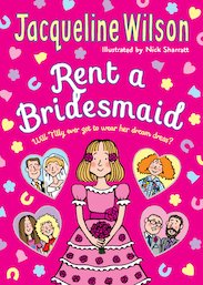 Rent a Bridesmaid