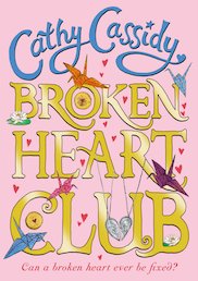 Broken Heart Club