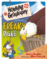 Freaky Peaks
