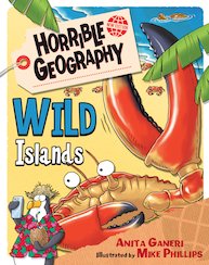 Wild Islands