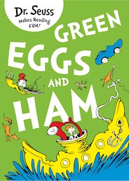 Green Eggs and Ham