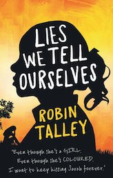Lies We Tell Ourselves