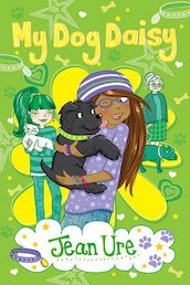 Little Gems: My Dog Daisy