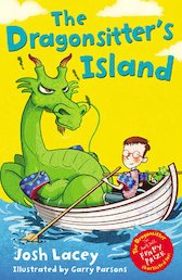 The Dragonsitter's Island