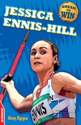 Jessica Ennis-Hill