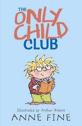 The Only Child Club