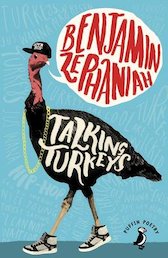 Talking Turkeys