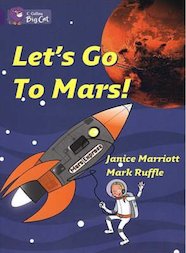 Let's Go to Mars