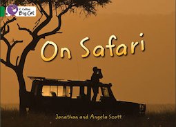 On Safari