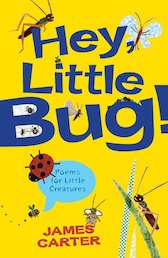 Hey Little Bug! Poems for Little Creatures