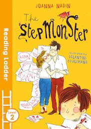 The Stepmonster