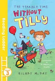 The Terrible Time Without Tilly