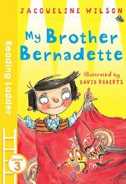 My Brother Bernadette