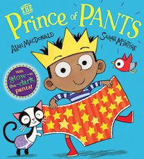 The Prince of Pants