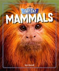 Fact Cat: Mammals