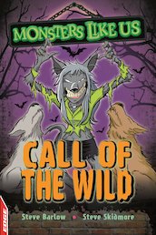 Edge: Monsters Like Us - Call of the Wild