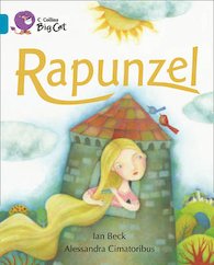 Big Cat - Rapunzel