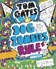 DogZombies Rule (For Now)