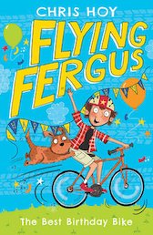 The Best Birthday Bike