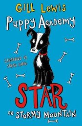 Puppy Academy: Star on Stormy Mountain