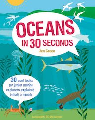 Oceans in 30 Seconds
