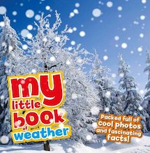 My Little Book of Weather