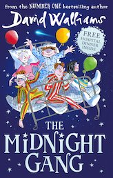 The Midnight Gang
