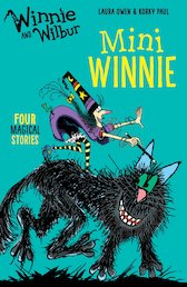 Winnie and Wilbur: Mini Winnie