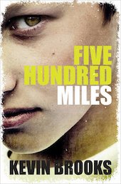 Barrington Stoke Teen: Five Hundred Miles
