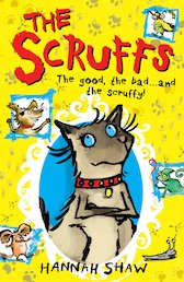 The Scruffs