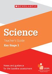 Science Teacher's Guide