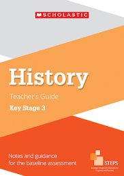 History Teacher's Guide