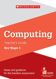 Computing Teacher's Guide