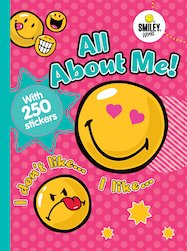 All About Me!