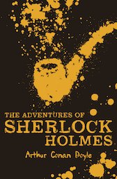 The Adventures of Sherlock Holmes