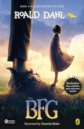 The BFG (Film Edition)