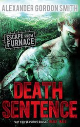 Escape from Furnace: Death Sentence