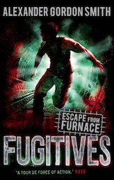 Escape from Furnace: Fugitives