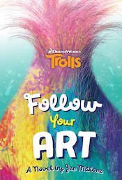 Follow Your Art